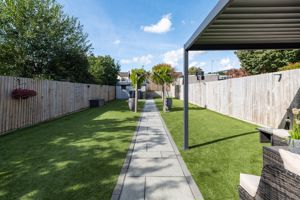 Garden- click for photo gallery
